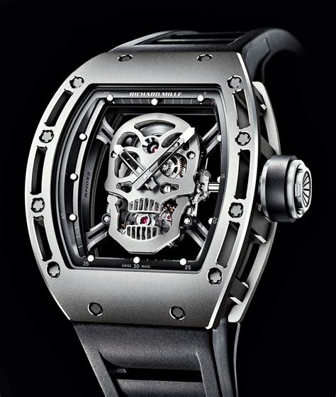 richard mille rm052 b|richard mille bubba watson price.